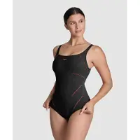 Arena Badeanzug, Damen Jewel R