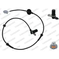 Wagner Sensor, Raddrehzahl ABS00915