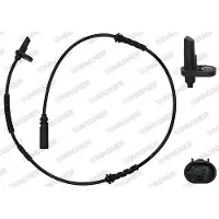 Wagner Sensor, Raddrehzahl ABS00984