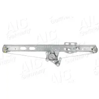 AIC 53069 Elektrischer Fensterheber Hinten Links passend für MERCEDES-BENZ M-Klasse (W163)