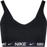 Nike Damen Shirt W NK DF INDY MED SPT BRA