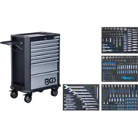 Bgs Workshop Trolley, 101,6 kg