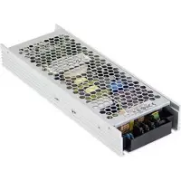 MEAN WELL UHP-500R-24, 90 - 264 V, 500 W, 24 V, RoHS, 81 mm, 232 mm