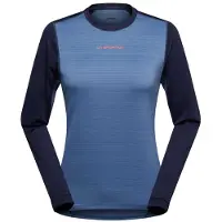 La Sportiva Tour Langarm-t-shirt