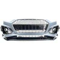 Diederichs Stoßfänger HD Tuning 1046451