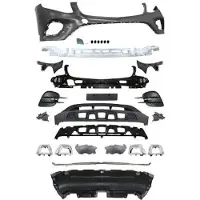 Diederichs Stoßfänger HD Tuning 1656350