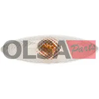 AIC Blinkleuchte OLSA Aftermarket, original Ersatzteil 72180