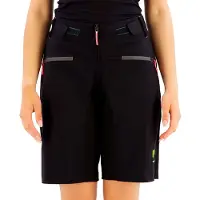 Karpos Shorts für Damen Ballistic Evo | Größe XS