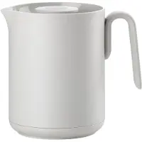 Zone Denmark Thermoskanne Singles Warm Grey 0,6L