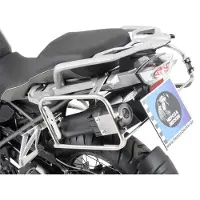 Hepco&Becker Bmw R 1250 Gs Adventure 19 7416519 00 01 Werkzeugkasten
