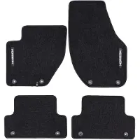 Frogum Fußmattensatz HORIZON HR800176