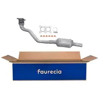 Hella Katalysator Easy2Fit PARTNERED with Faurecia 8LE 366 050-041