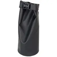 FAHRER Lenkertasche Unitasche mit Adapter schwarz 1,5l