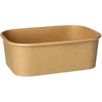 Papstar Verpackungsbecher
