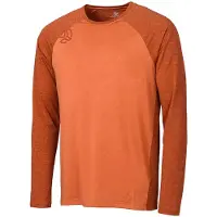 Ternua Krodi Langarm-t-shirt