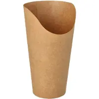 Papstar Wrap Cups