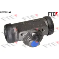 FTE Radbremszylinder 9210138