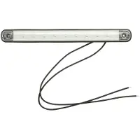 WAS Innenbeleuchtung 719-BLUE W97.4