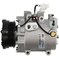 Valeo Klimakompressor 813281