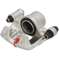 LAUBER Bremssattel 77.2344, Hinten Links