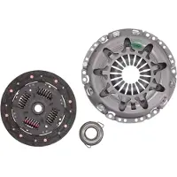 LuK RepSet 619 3158 00 Kupplungssatz für DAIHATSU SIRION (M3) MATERIA (M4)