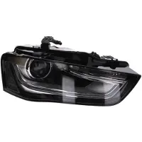 MAGNETI MARELLI Scheinwerfer rechts für Audi A4 B8 ab 11/2011
