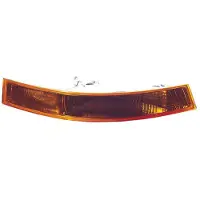 VAN WEZEL Blinker 551-1609R-UE, Rechts