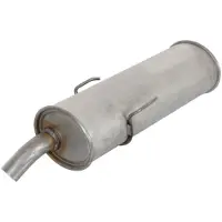 Bosal Endschalldämpfer 190-893