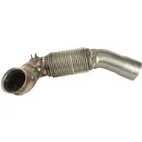 VANSTAR Abgasrohr 20004MB