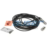 AUGER Sensor, Raddrehzahl 75709 Links