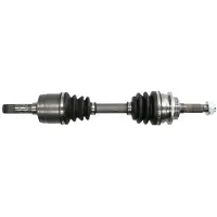 PASCAL Antriebswelle G2G055PC