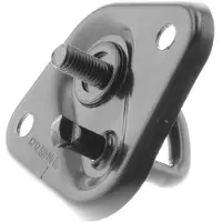 VAICO Motorhaubenschloss V30-2950