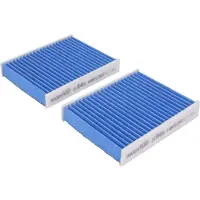 Ufi Innenraumluftfilter Argentium 34.104.00