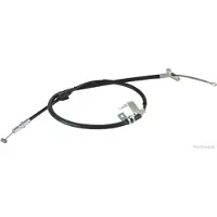 HERTH+BUSS JAKOPARTS Seilzug, Feststellbremse HERTH+BUSS JAKOPARTS J3924077