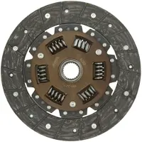AISIN Kupplungsscheibe DH-021
