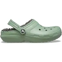 Crocs Schuhe Classic Lined 203591MSMT