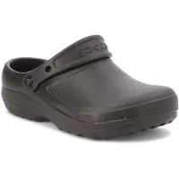 Crocs Specialist II Clog Black Größe EU 41-42 Normal