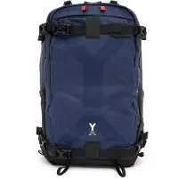 NYA-EVO Fjord 36 Econyl Gen3 Midnight Blue 36L