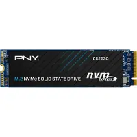 PNY CS2230, 500 GB, M.2, 3300 MB/s