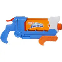 Nerf Super Soaker Wasserpistole Mega Dunk Fill