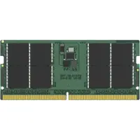 Kingston Technology ValueRAM , 48 GB, 1 x 48 GB, DDR5, 262-pin SO-DIMM