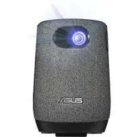 Asus ZenBeam Latte L1, LED, 1080p (1920x1080), 400:1, 762 - 3048 mm (30 - 120"), 300 LED-Lumen, 0,8 - 3,2 m