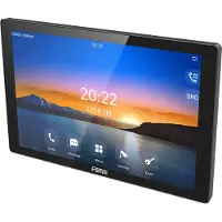 Fanvil i506W, 25,6 cm (10.1"), IPS, 1280 x 800 Pixel, Kapazitiv, 1920 x 1080 Pixel, 720p, 1080p