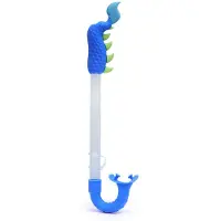 Bling2o Dragon Tauchschnorchel