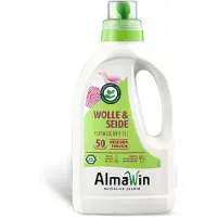 Almawin Wolle & Seide Feinwaschmittel Bio 750 ml