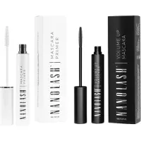 Nanolash Volume Mascara Set -2x10ml