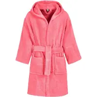 Playshoes Bademantel in Pink - 98/104