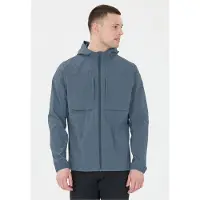 Endurance Laufjacke "Kyson" mit Durable Water Resistant-Beschichtung