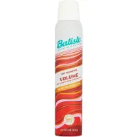 Batiste Dry Shampoo Volume Suchy Szampon 0,2 l
