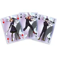 Sonstige Verlage Spielkarten - Jujutsu Kaisen